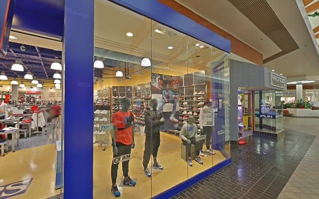 Photo of Kitsap Mall