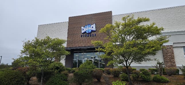 Photo of Crunch Fitness - Silverdale