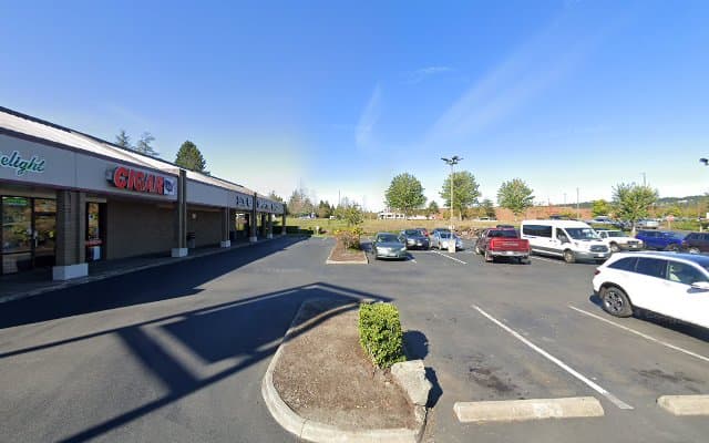 Photo of APOLLO NAILS & SPA