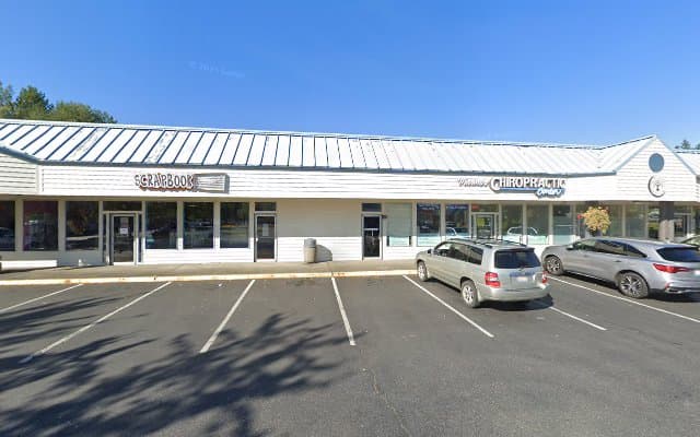 Photo of Mariner Chiropractic
