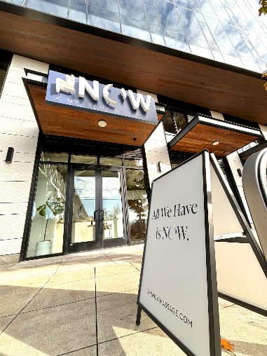 Photo of The NOW Massage Seattle Fremont