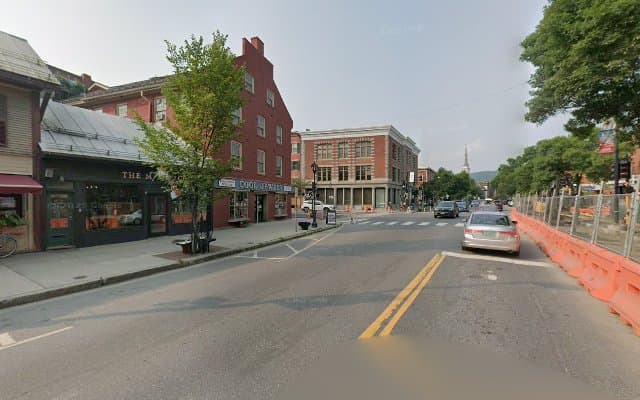 Photo of Bailey Road