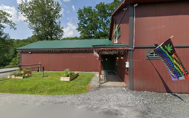 Photo of Vermont Patients Alliance Cannabis Dispensary