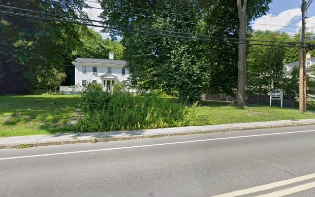 Photo of Jared Green Therapeutics