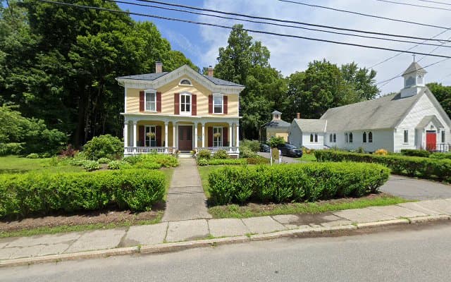 Photo of 1868 Crosby House