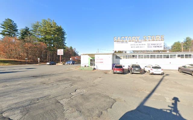 Photo of Vermont Marketplace