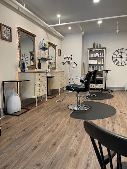Photo of Northern Roots Salon, Brattleboro VT