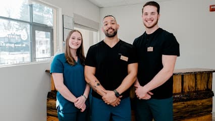 Photo of Invictus Chiropractic