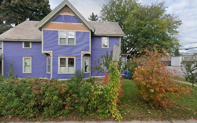 Photo of Chittenden County Chiropractic
