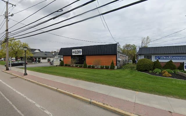 Photo of Danielle Thibault Therapeutic Massage