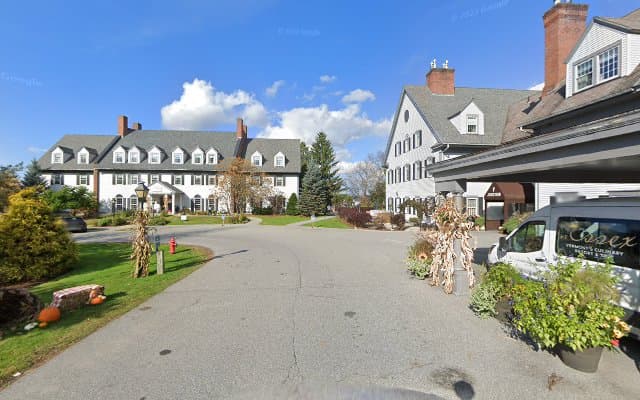 Photo of Spa at The Essex