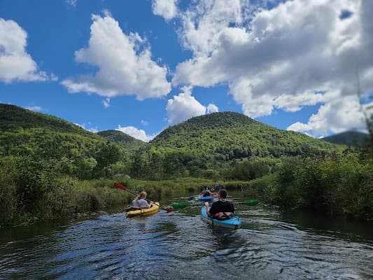 Photo of Appalachian Trail Adventures