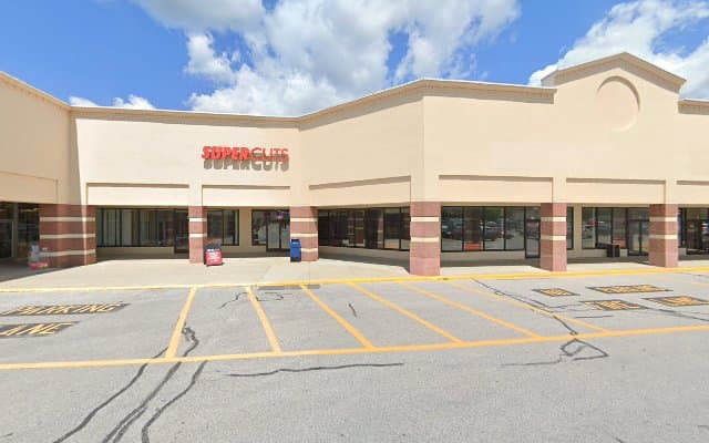 Photo of N Nails & Spa( next to Staples )