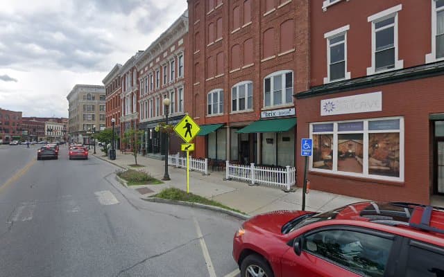 Photo of Pyramid Holistic Wellness Center