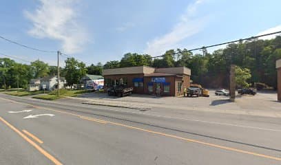 Photo of New Thal Spa
