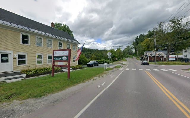 Photo of Asian Spa Stowe