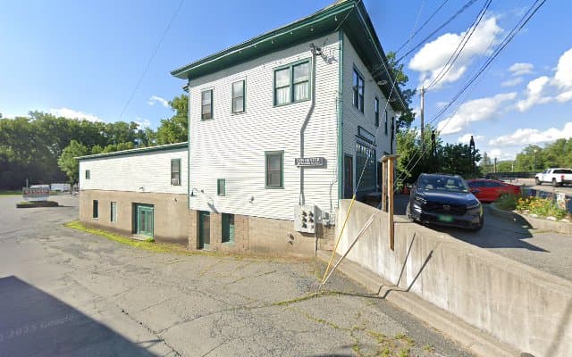 Photo of Five Seasons Cannabis Dispensary White River Junction