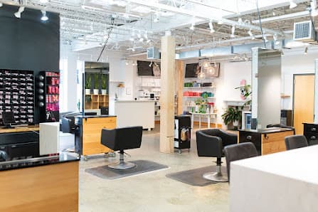 Photo of Scout Hair Design