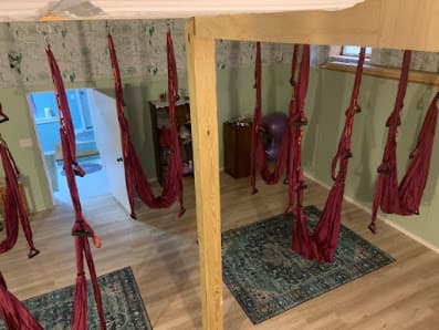 Photo of Pure Energy Massage and Yoga