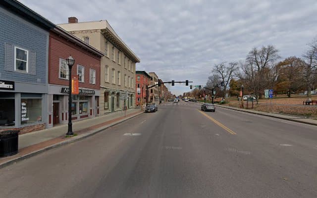Photo of Downtown Cuts