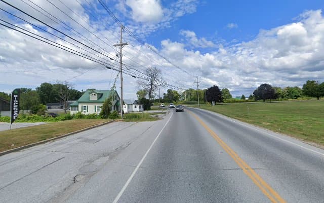 Photo of Mary Jane Junction