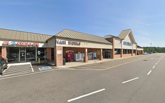 Photo of USA Nails & Spa