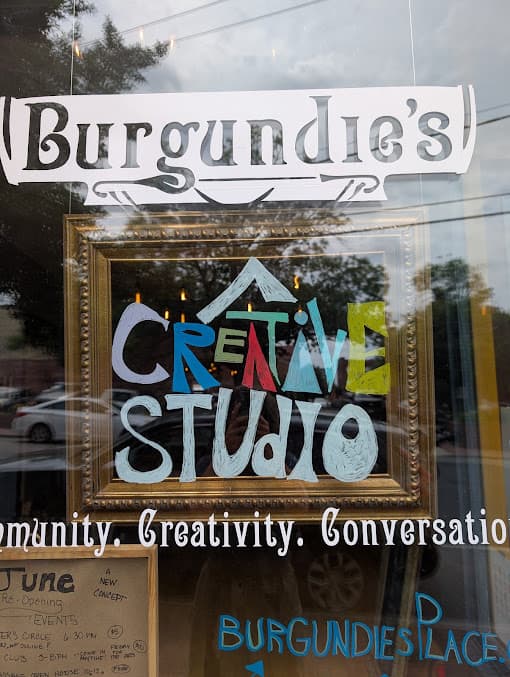Photo of Burgundies LLC