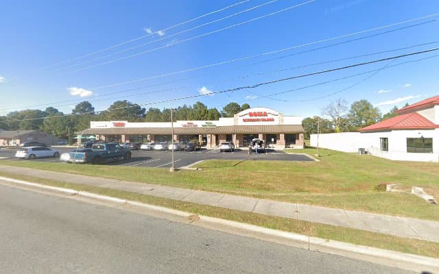 Photo of Venus Nail And Spa