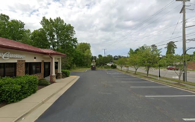 Photo of Andrews Wellness Center