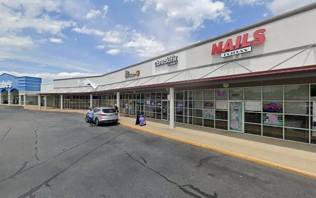Photo of Nailed It Day Spa