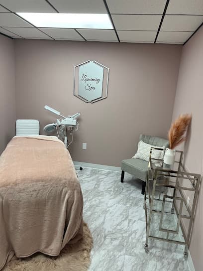 Photo of Luminary Spa