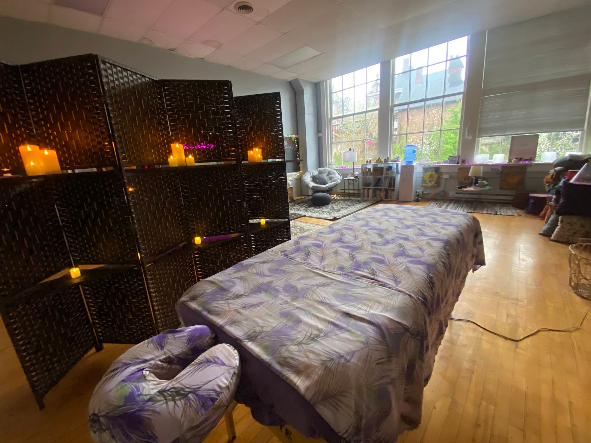 Photo of Mountain Massage Wellness Center