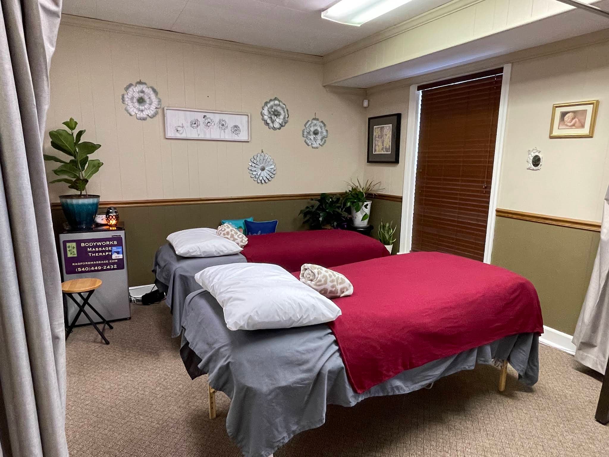 Photo of BODYWORKS Massage Therapy
