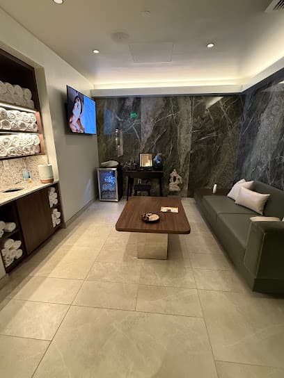 Photo of The Spa at Caesars Virginia