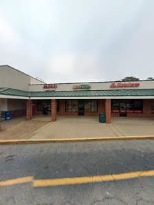 Photo of Asian massage oasis