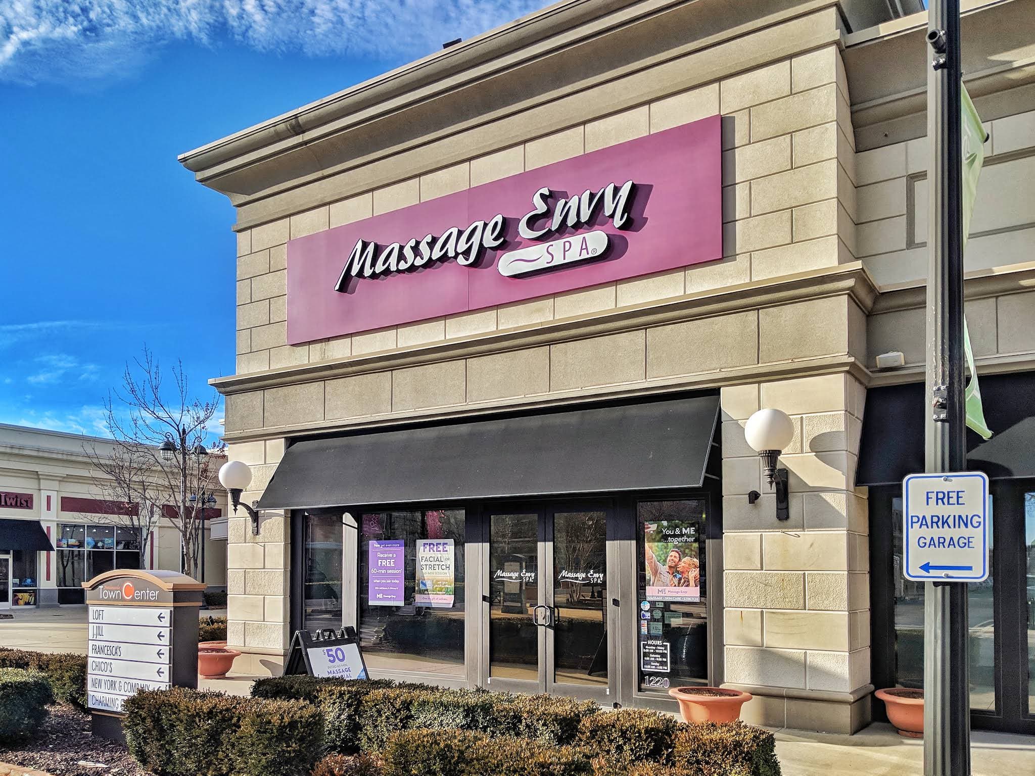 Photo of Massage Envy