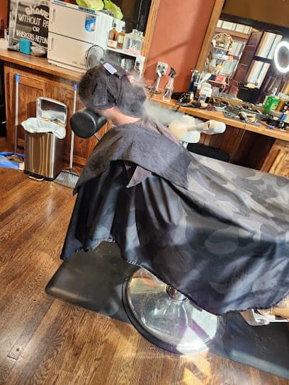 Photo of Vision Salon & Day Spa
