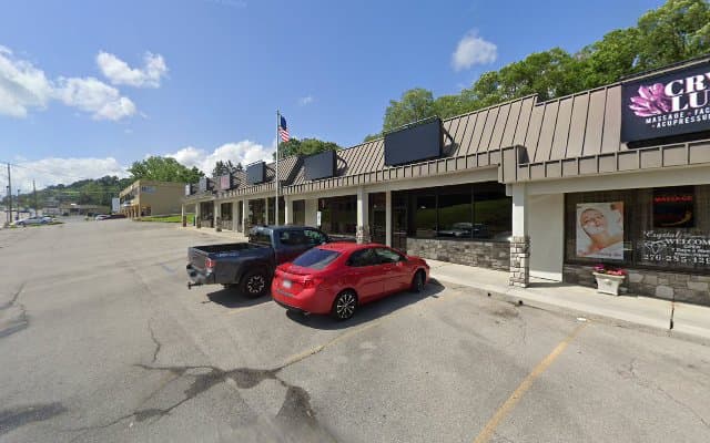 Photo of Crystal Luxury Spa