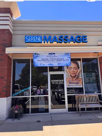 Photo of Serene Massage