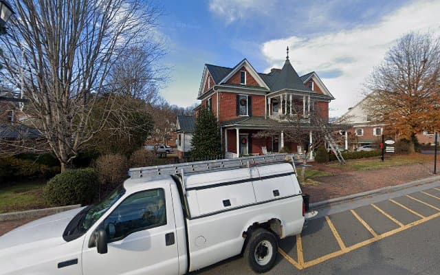 Photo of The Martha Washington Inn & Spa
