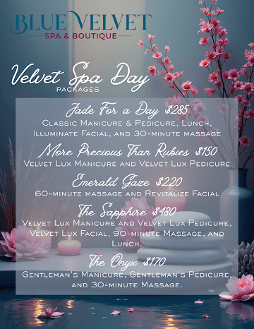Photo of Blue Velvet Spa & Boutique