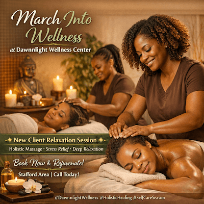 Photo of DAWNNLight Wellness