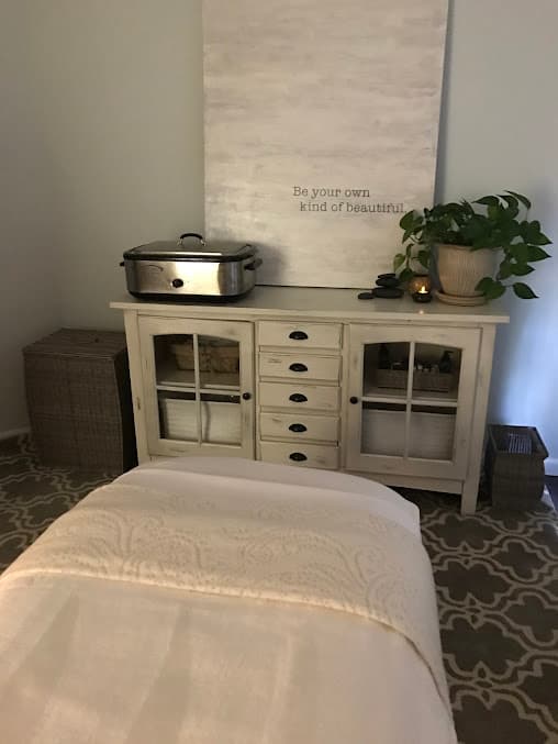 Photo of DALY massage studio