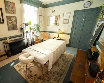 Photo of Rain Garten Massage