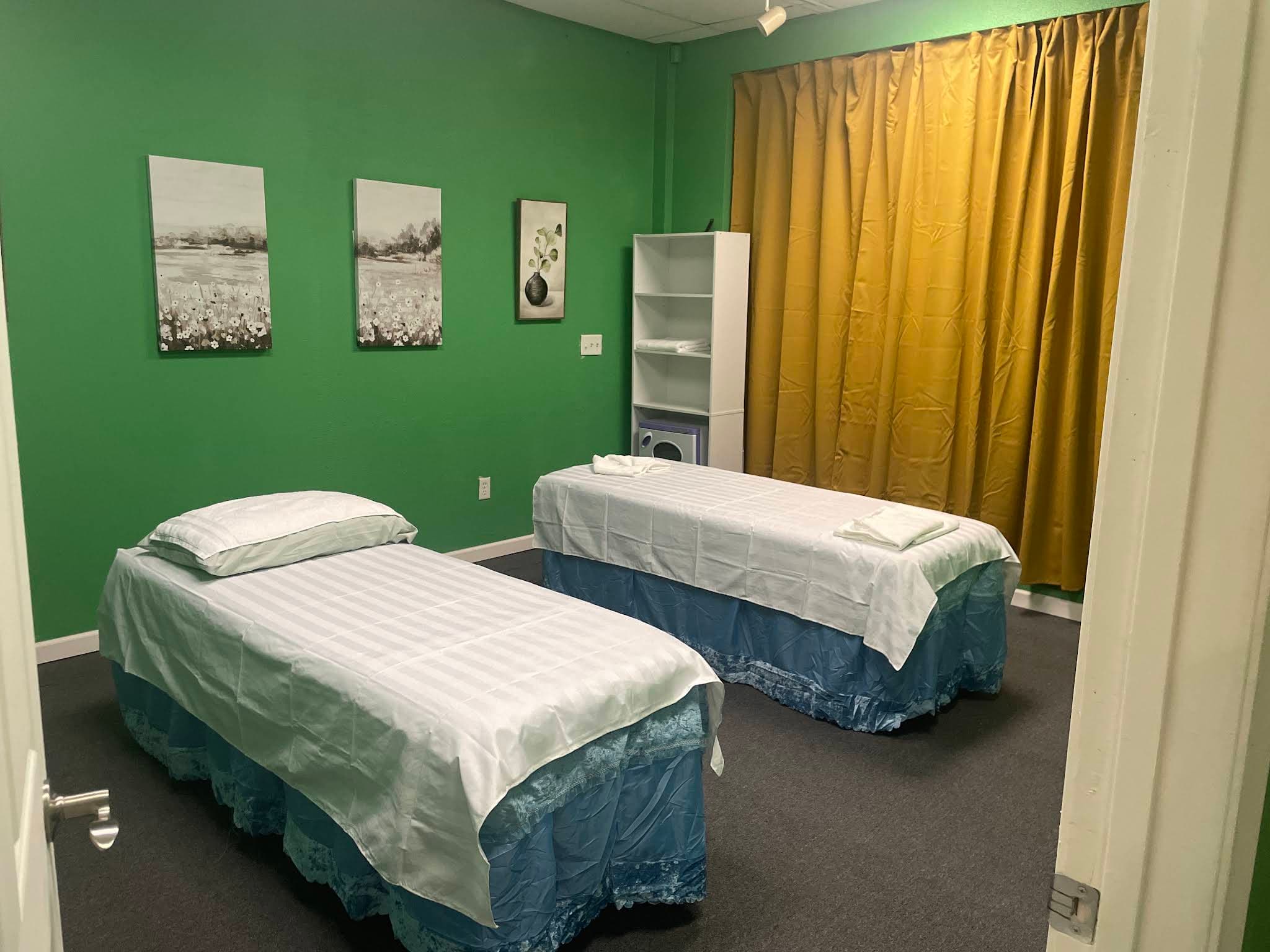 Photo of Natureflow Spa and Massage