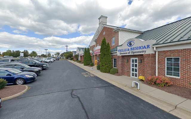 Photo of The Healing Touch Wellness Spa & Laser Center