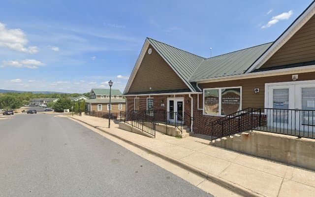Photo of Nail Spa Salon