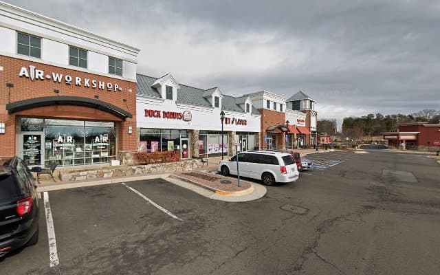 Photo of Bristow Massage