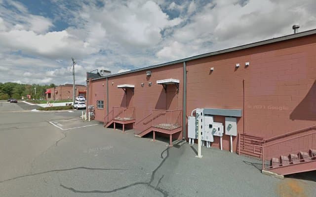 Photo of RxR3 Recovery Lounge