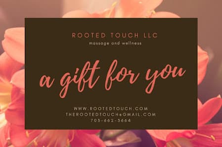 Photo of Rooted Touch, LLC